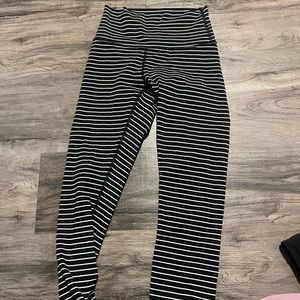 Lululemon Pant Size 4